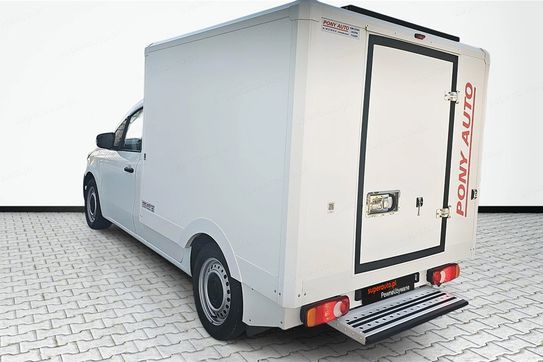 Renault Kangoo Van L2 Kontener Izoterma