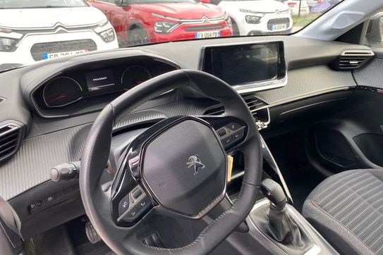 Peugeot 208 Active Pack 1.2 PureTech