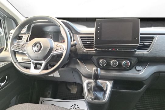 Renault Trafic Grand 2.0 Dci Edc