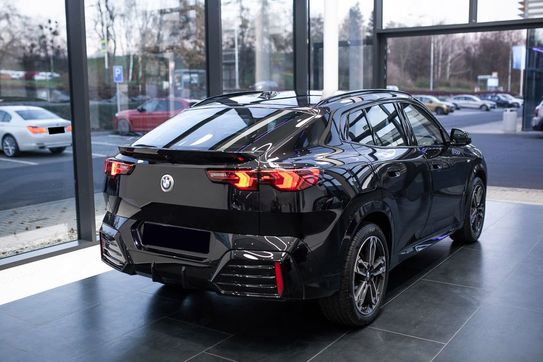 BMW X2 sDrive18d M Sport