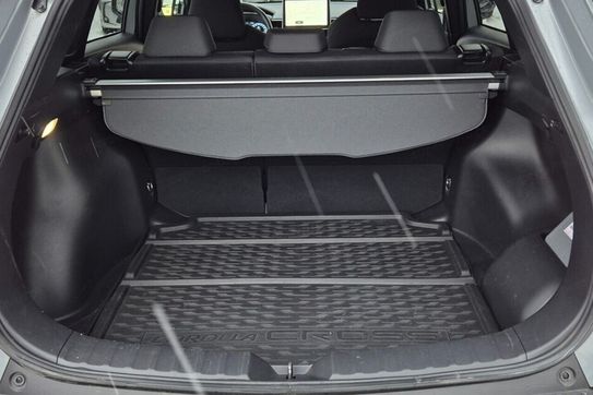 Toyota Corolla Cross 2.0 Hybrid Style