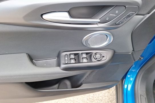 Alfa Romeo Tonale Sprint 1.5 Hybrid DCT