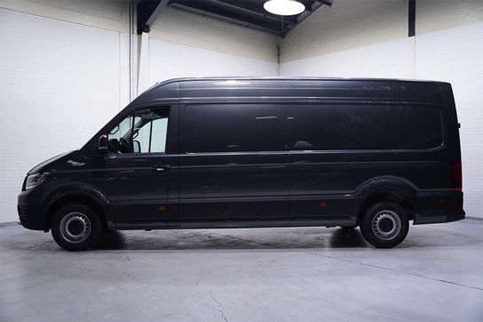 Volkswagen Crafter L4H3 AT8