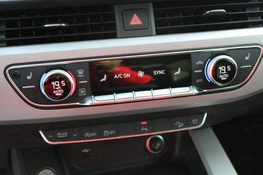 Audi A4 Allroad 40 TDI mHEV quattro S tronic