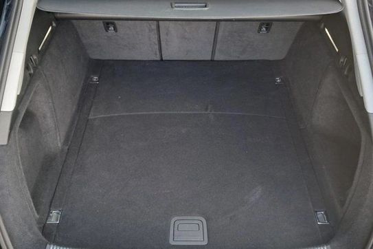Audi A4 40 TDI mHEV S tronic