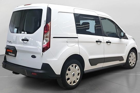Ford Transit Connect L1H1 Zabudowa Brygadowa Trend