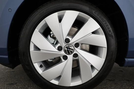Volkswagen Golf Business 1.5 TSI
