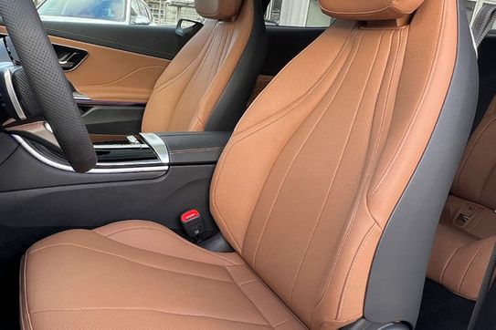 Mercedes CLE 300 4-Matic AMG Line