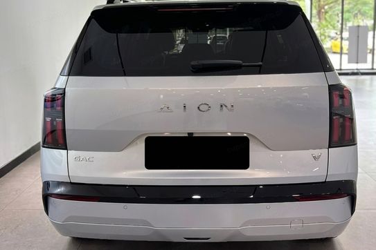 Gac AION V Luxury