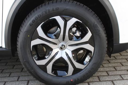 Citroen C3 Aircross Plus 1.2 Turbo