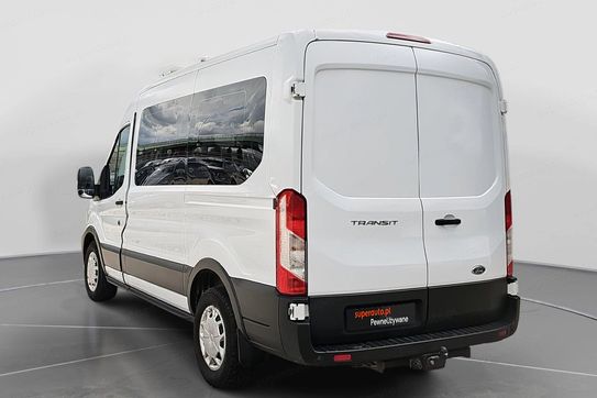 Ford Transit 330 L2H2 EcoBlue Trend