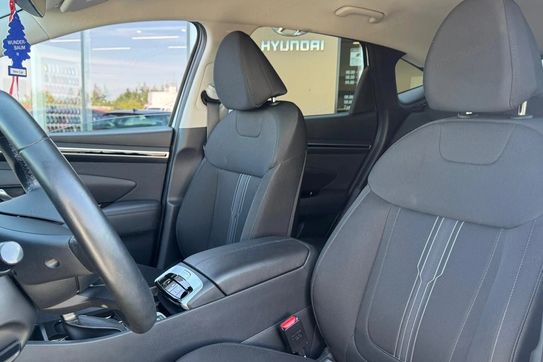Hyundai Tucson 1.6 T-GDi Executive  4WD DCT