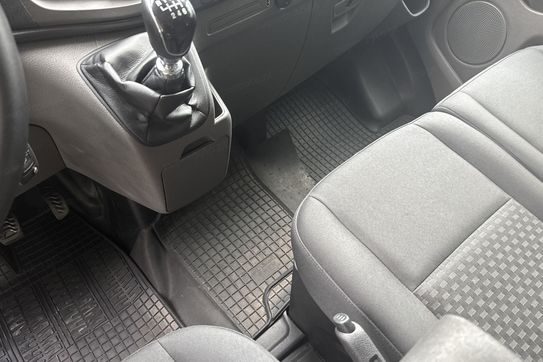 Ford Transit Custom 320 L1H1 Trend (bryg.)