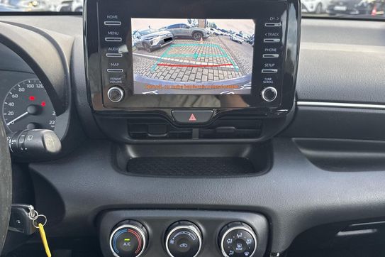 Toyota Yaris 1.0 Comfort