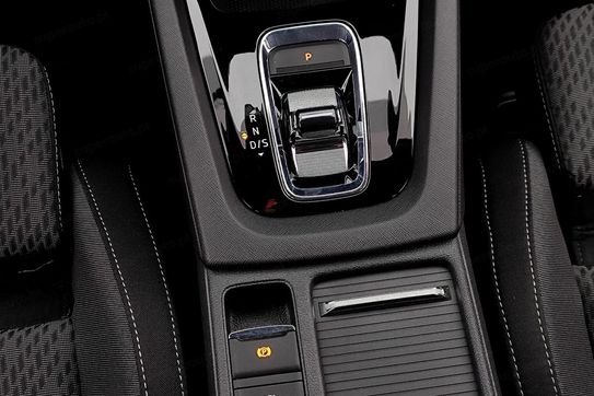 Skoda Octavia 2.0 TDI Ambition DSG