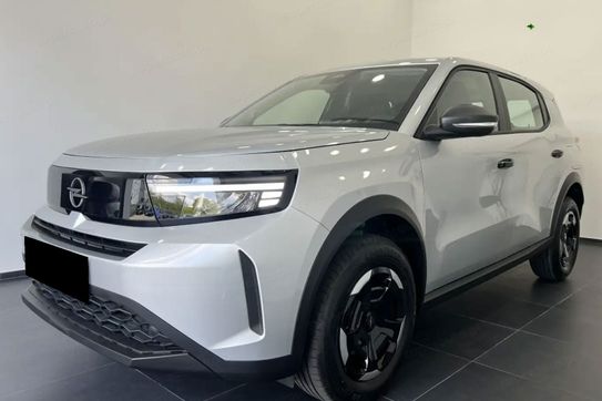Opel Frontera Edition 1.2 Turbo