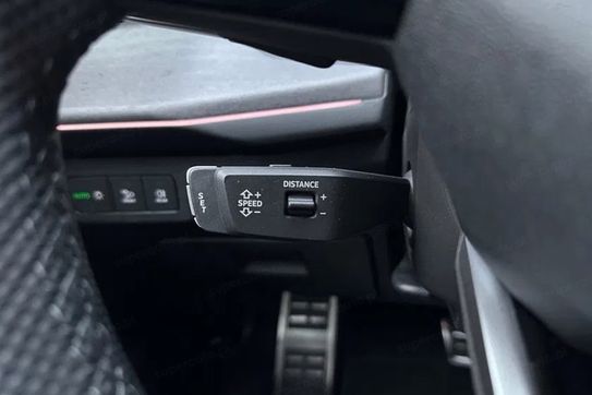 Audi Q3 TFSI quattro S line