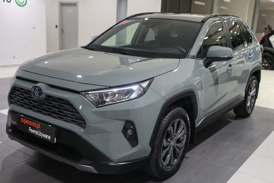 Toyota RAV4 2.5 Hybrid Comfort 4x4