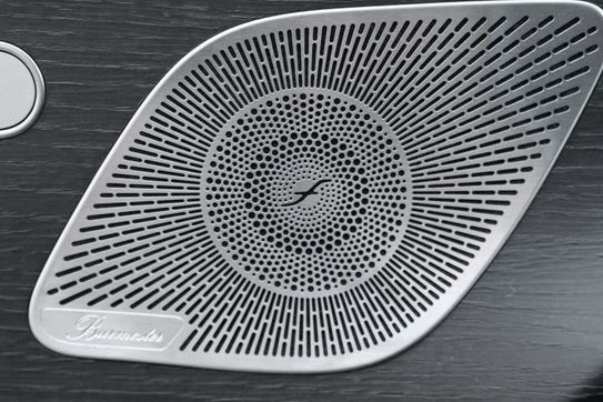 Mercedes GLE 450 d 4-Matic AMG Line