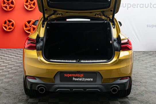 BMW X2 sDrive20i M Sport X aut