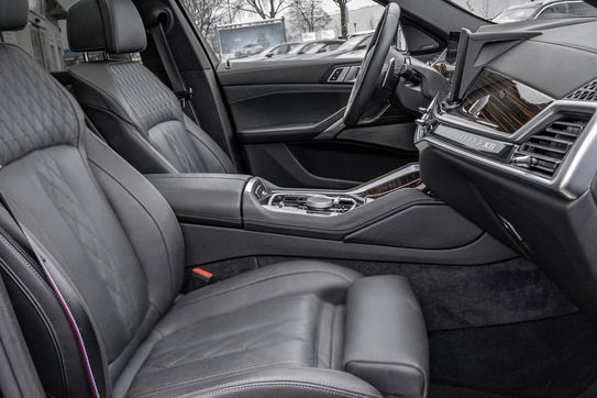BMW X6 xDrive30d Individual Edition
