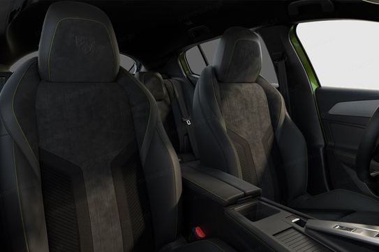 Peugeot 408 GT 1.2 PureTech mHEV  S&S e-DCS6