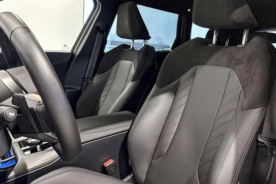 BMW X3 xDrive30e M Sport