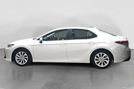 Toyota Camry 2.5 Hybrid Comfort CVT