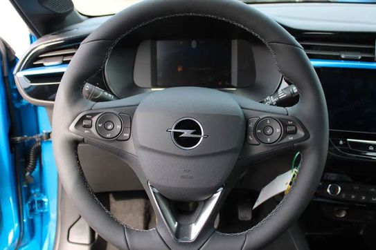 Opel Corsa Yes 1.2 Turbo