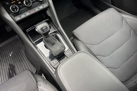 Skoda Kodiaq Style 2.0 TSI 4x4  DSG