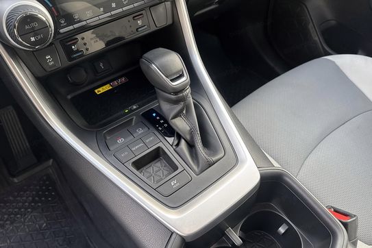 Toyota RAV4 Executive 2.5 Hybrid