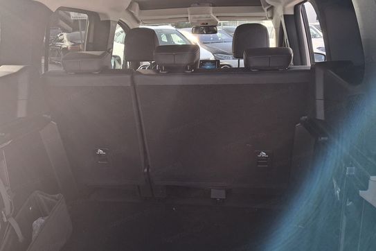 Mercedes EQT Standard Progressive