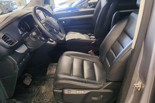 Toyota Proace Verso Long L2H1 VIP Aut.