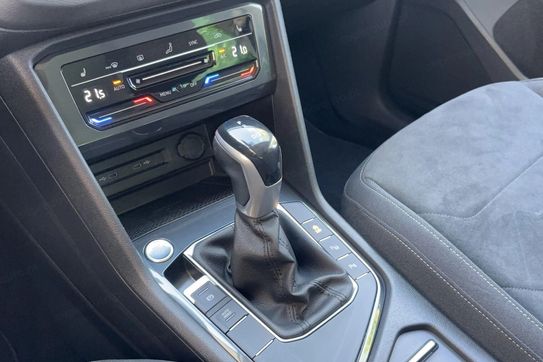 Volkswagen Tiguan 1.5 TSI EVO Elegance DSG