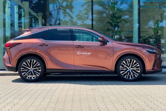 Lexus RX 450h+ Prestige