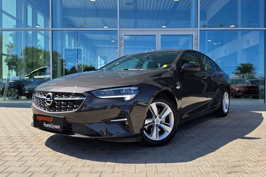 Opel Insignia CDTI Business Edition S&S