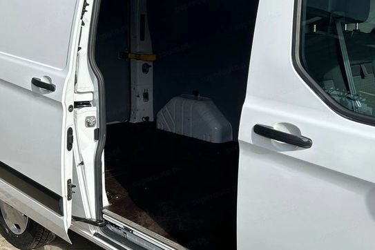 Ford Transit Custom 320 L2H1 Trend