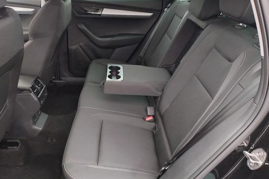 Skoda Karoq 1.5 TSI ACT Selection DSG