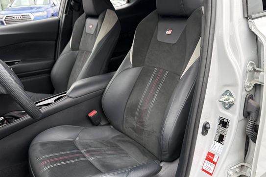 Toyota C-HR 2.0 Hybrid GR Sport