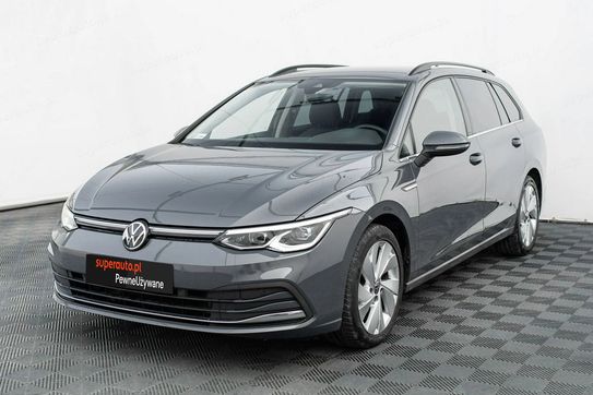 Volkswagen Golf 1.5 eTSI EVO Style DSG