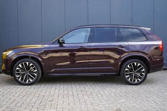 Volvo XC90 B5 AWD Ultra Dark 7os