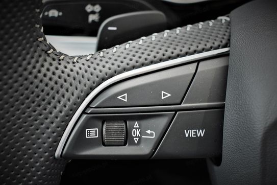 Audi Q7 50 TDI quattro S Line