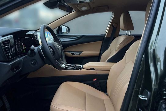 Lexus NX 450h+ Prestige AWD