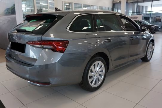 Skoda Octavia Edition 130 Selection 2.0 TDI DSG