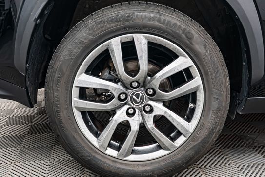 Lexus NX 300 AWD
