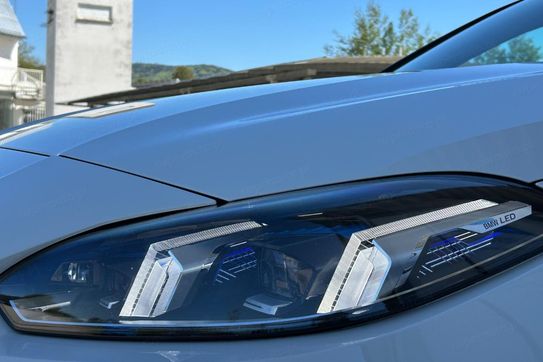 BMW Seria 2 220 Gran Coupe