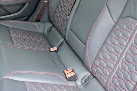 Audi A6 RS6 TFSI quattro Performance Avant