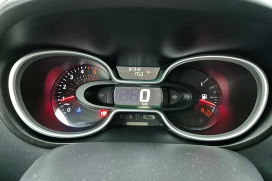 Renault Trafic L2H1 Zabudowa Brygadowa