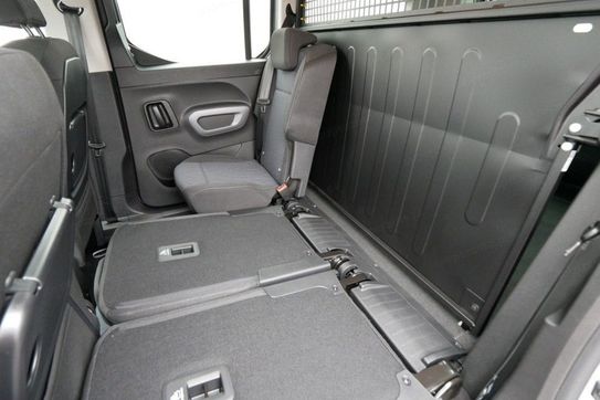 Fiat Doblo Combi L2 H1