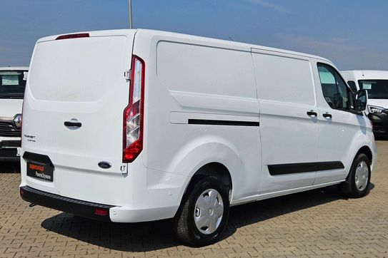 Ford Transit Custom L2H1